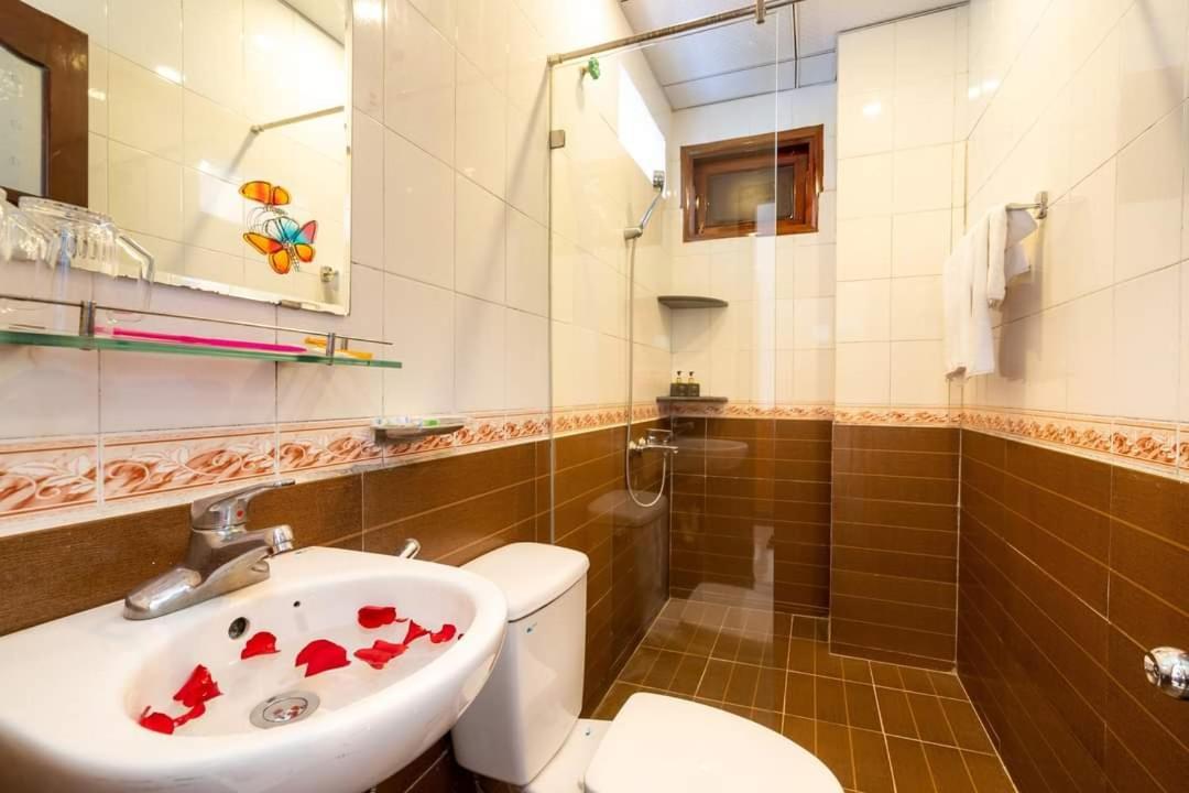 Family Hotel Hoi An Luaran gambar