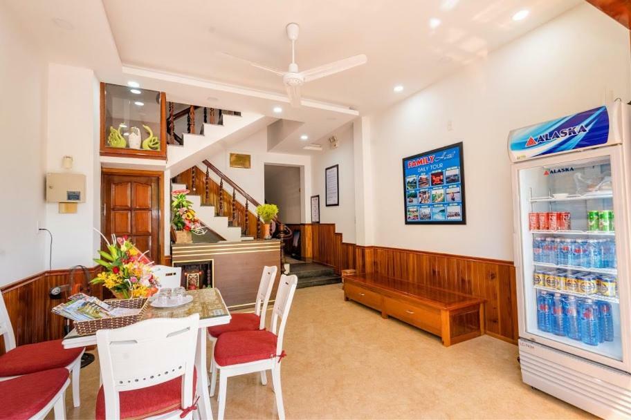 Family Hotel Hoi An Luaran gambar